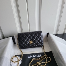 Chanel Satchel Bags